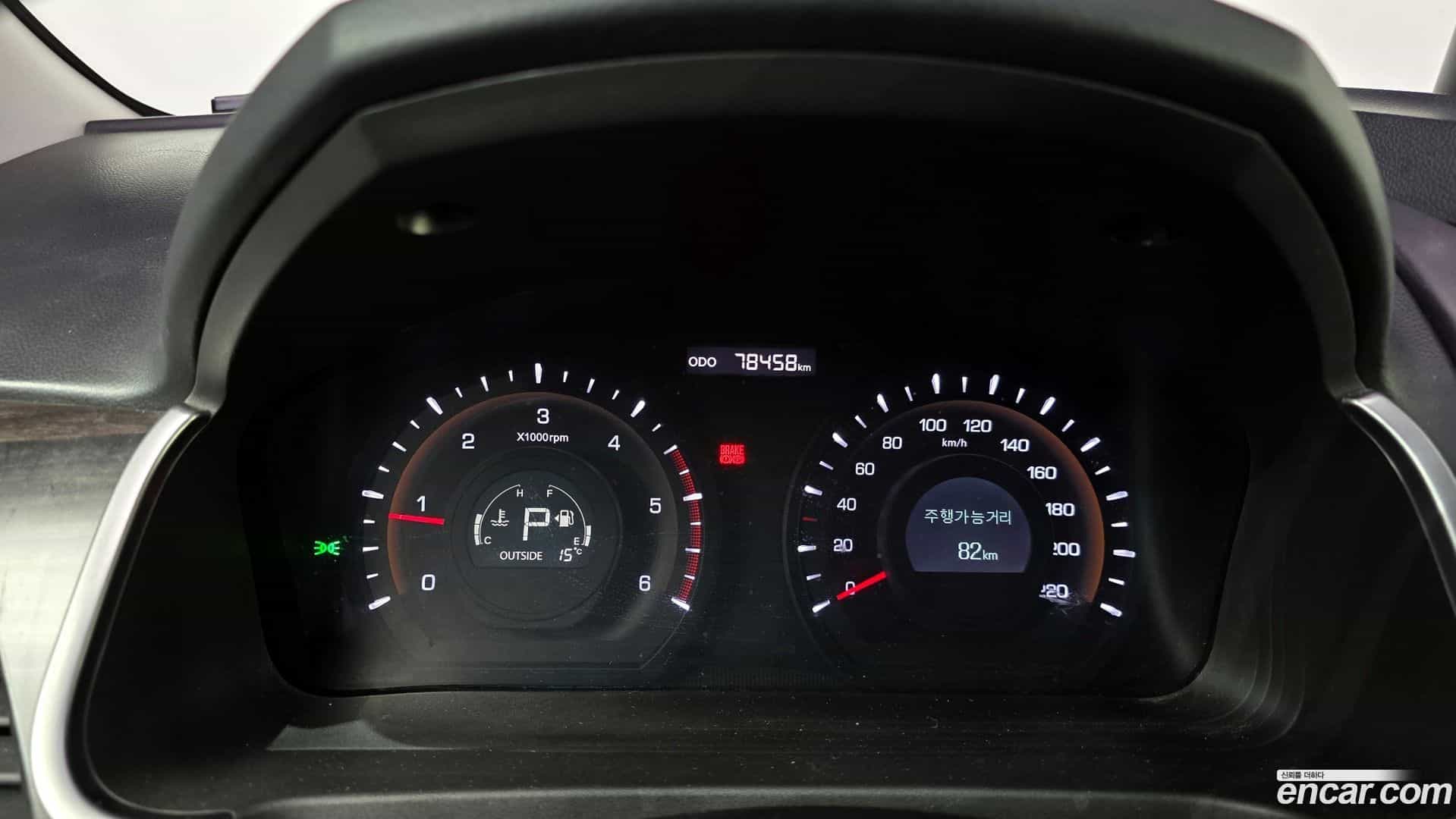 KORANDO KG_Mobility_Ssangyong 2014.5-INNER-008