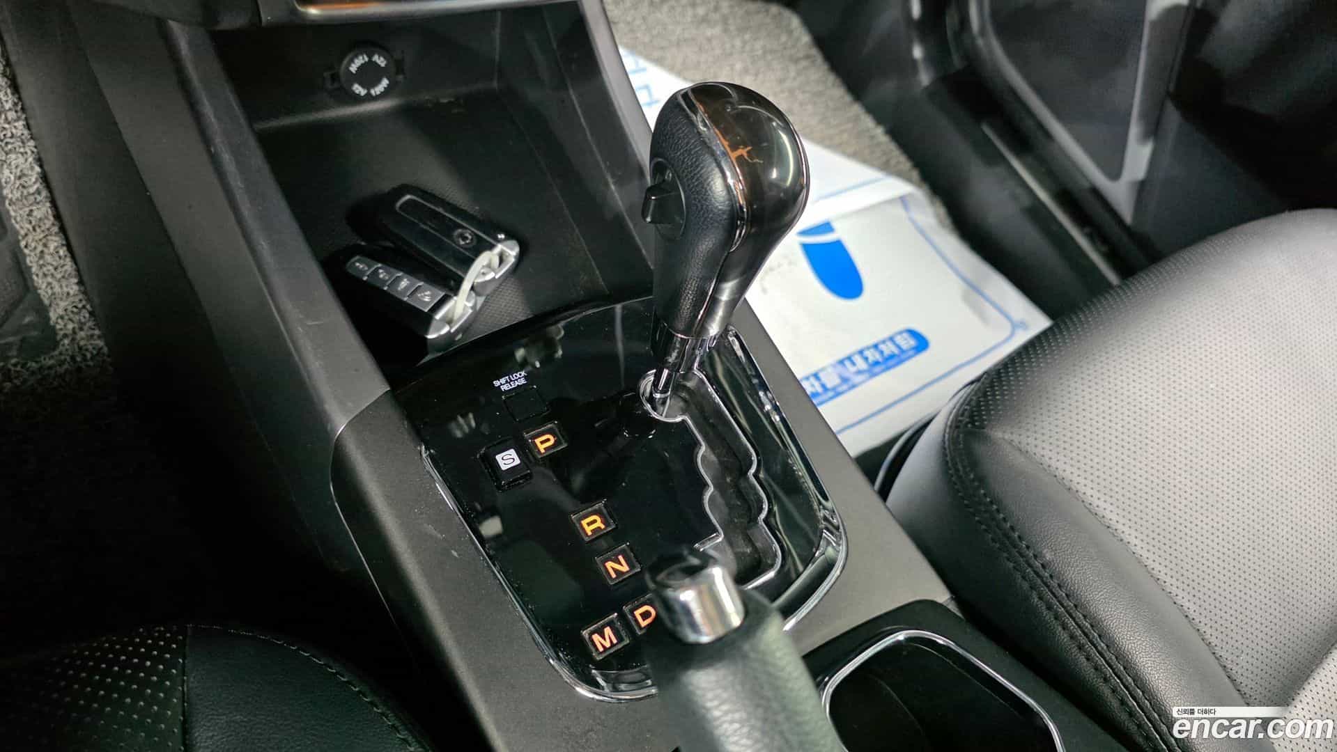 KORANDO KG_Mobility_Ssangyong 2014.5-INNER-009