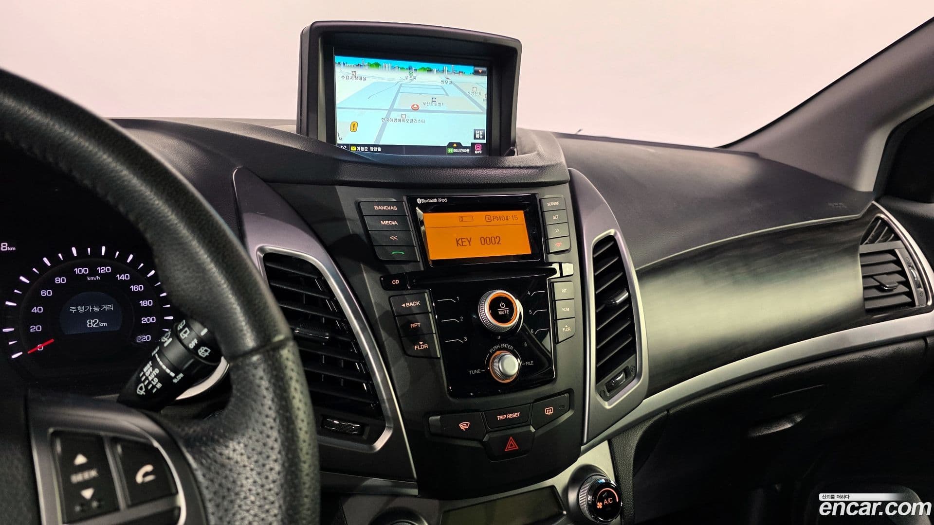 Main__Slider__Photo:KORANDO KG_Mobility_Ssangyong 2014.5-13