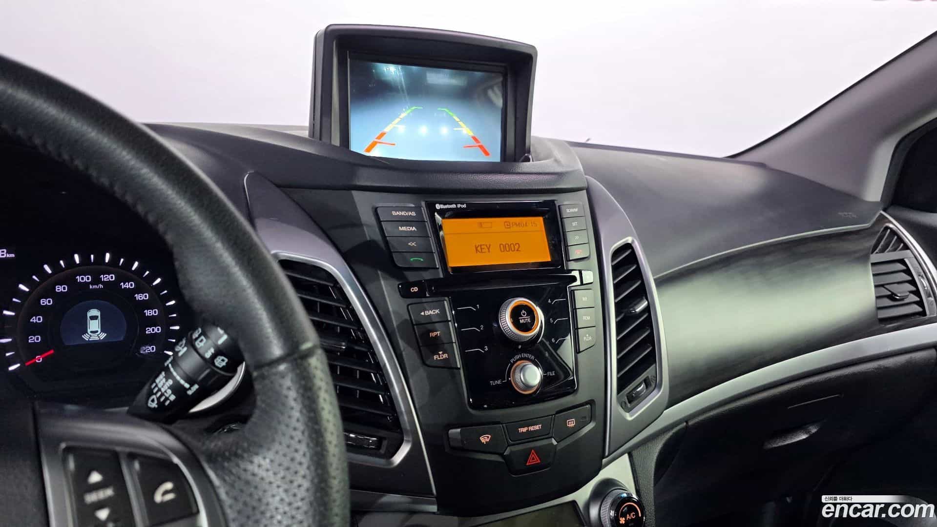 KORANDO KG_Mobility_Ssangyong 2014.5-OPTION-019