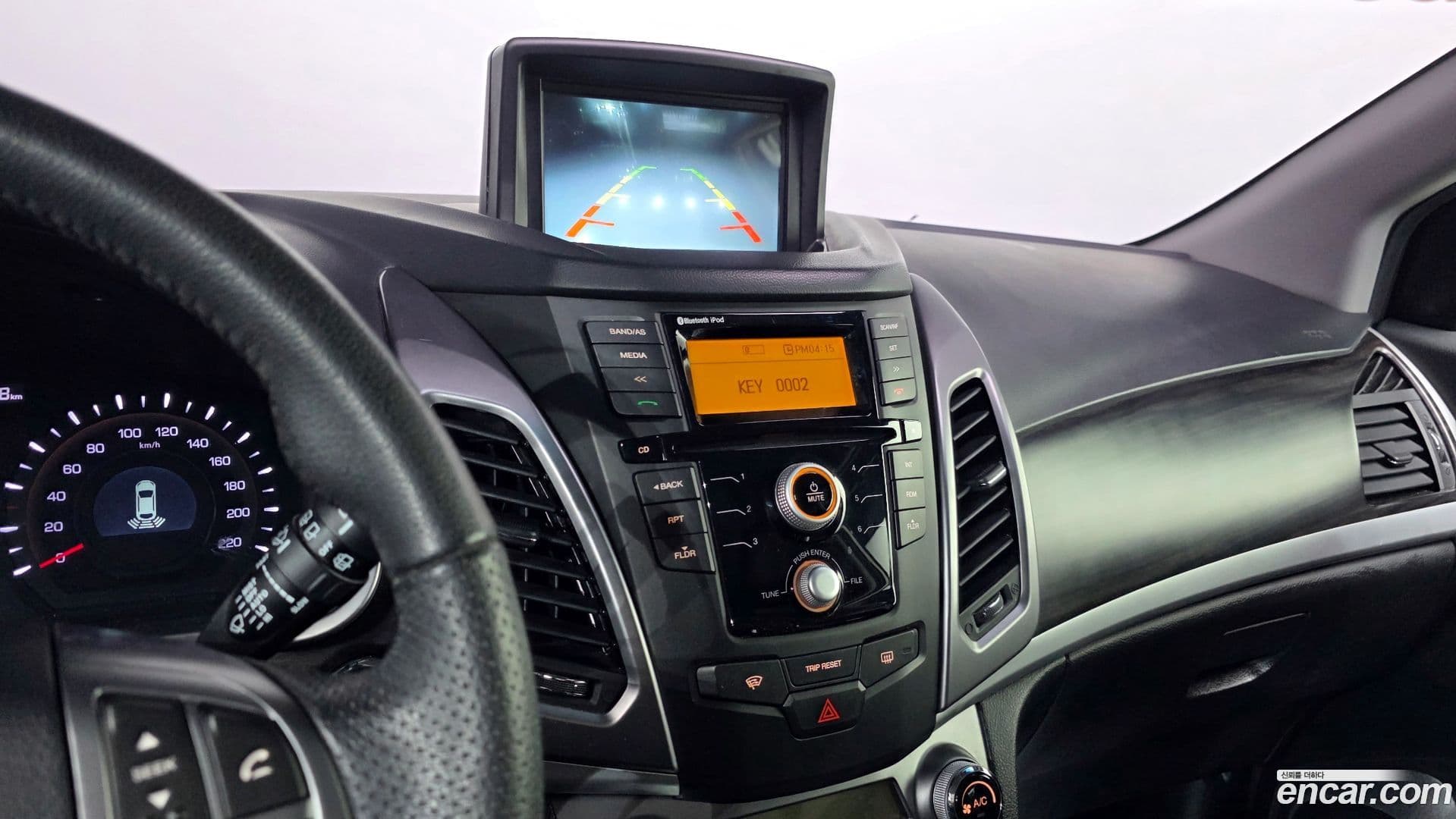 Main__Slider__Photo:KORANDO KG_Mobility_Ssangyong 2014.5-14