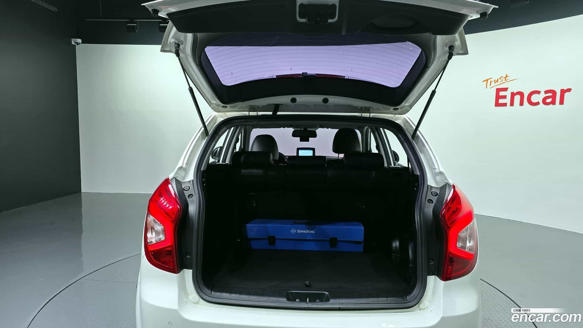 KORANDO KG_Mobility_Ssangyong 2014.5-OPTION-024