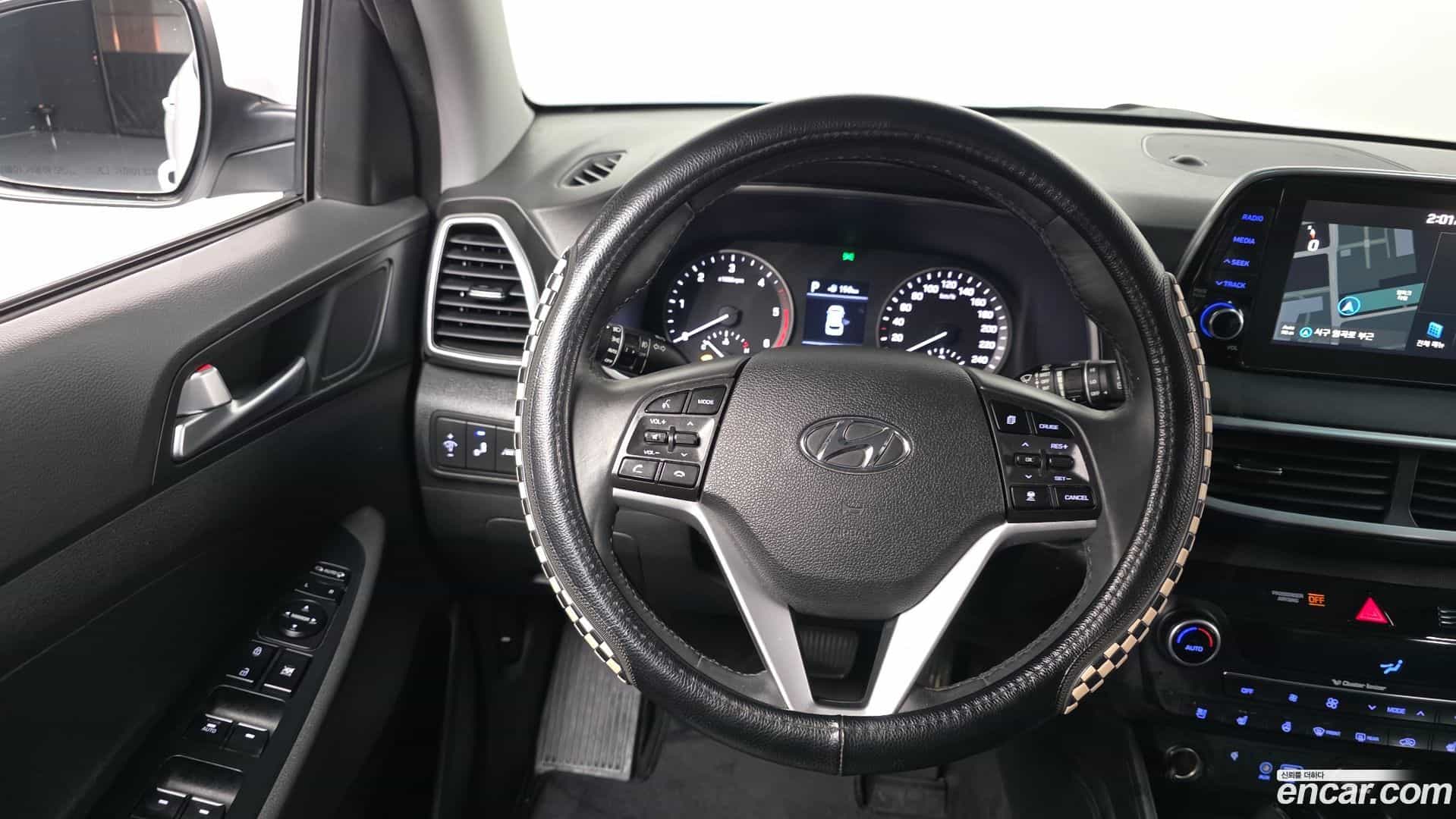 Tucson Hyundai 2019.6-OPTION-017