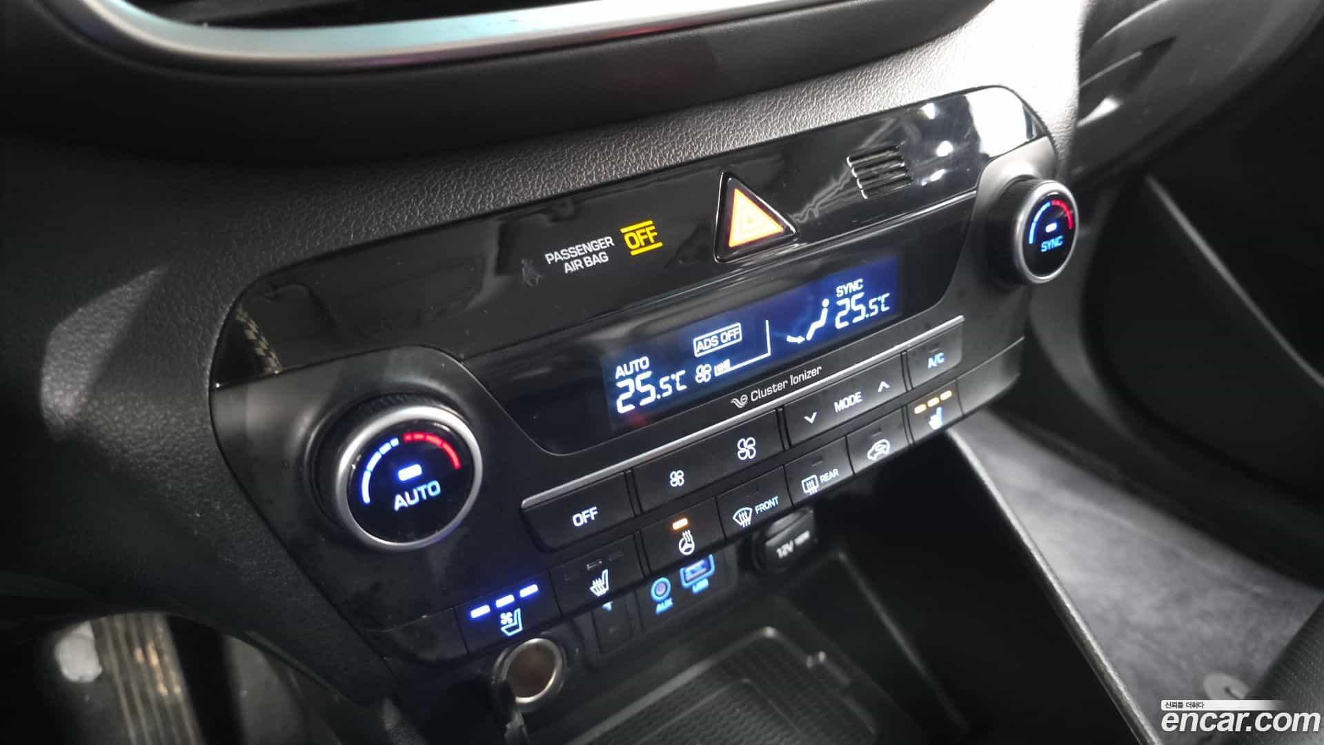 Tucson Hyundai 2019.6-OPTION-020