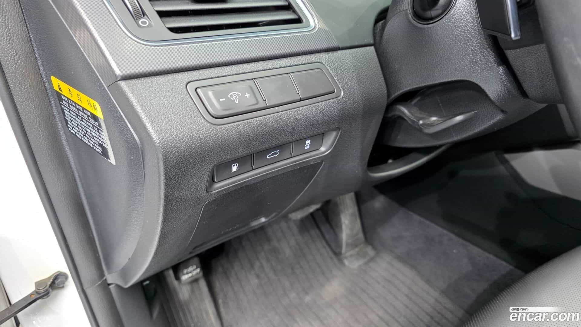 Sonata Hyundai 2016.10-OPTION-021