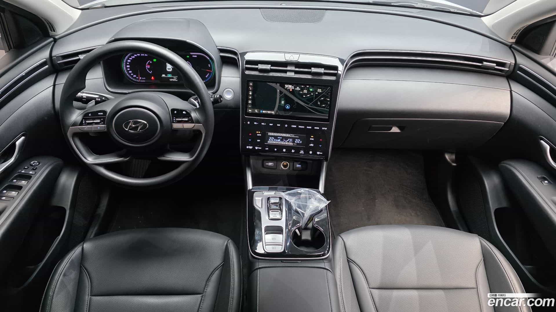 Tucson Hyundai 2021.6-INNER-007