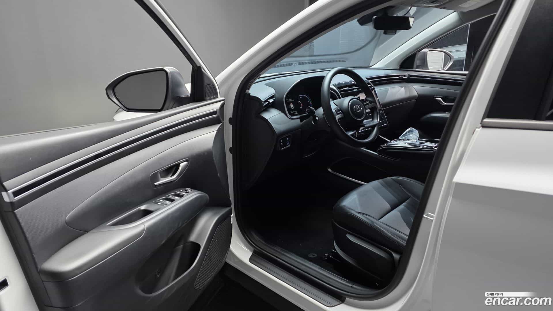 Tucson Hyundai 2021.6-INNER-010