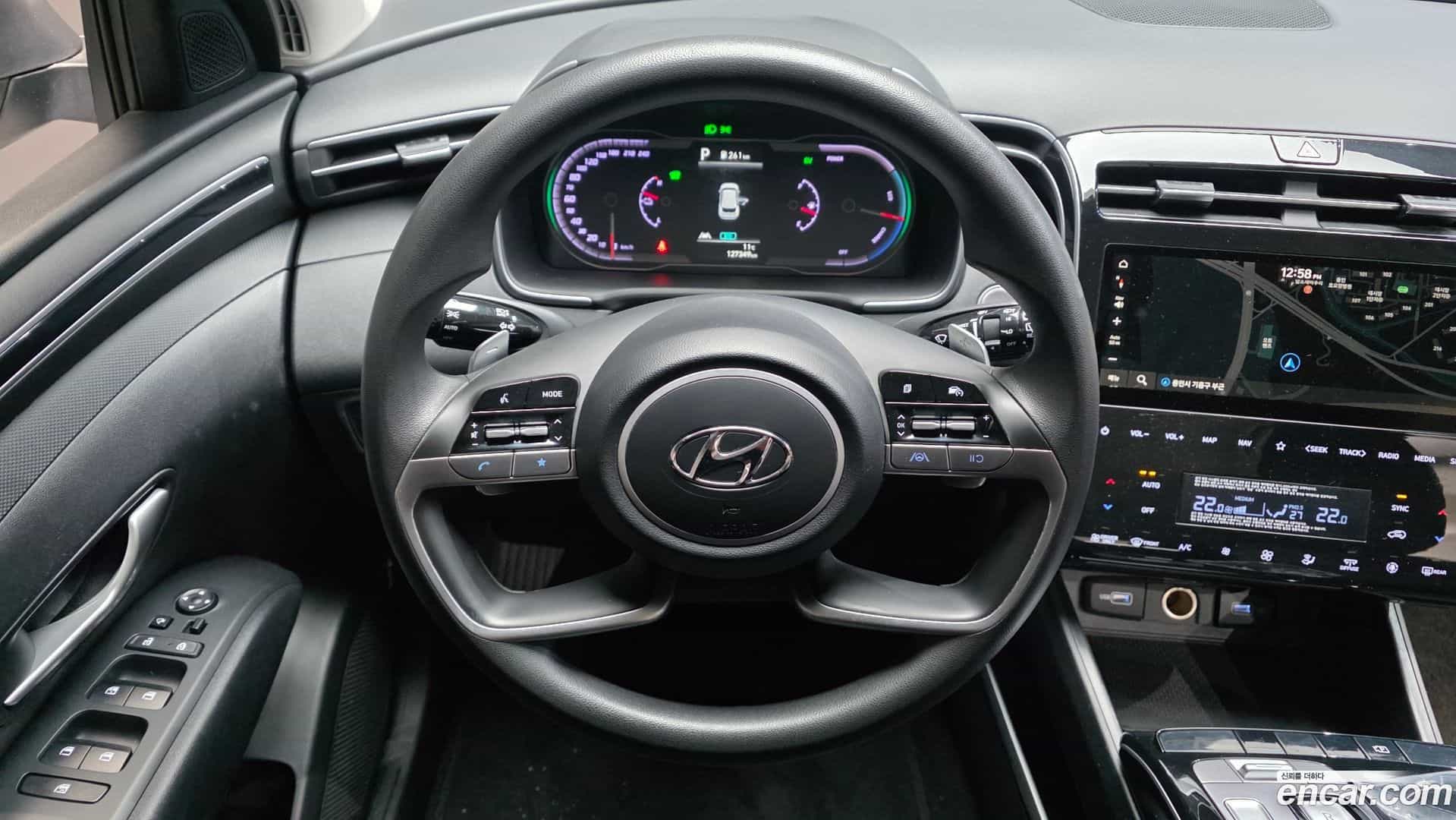 Tucson Hyundai 2021.6-OPTION-017