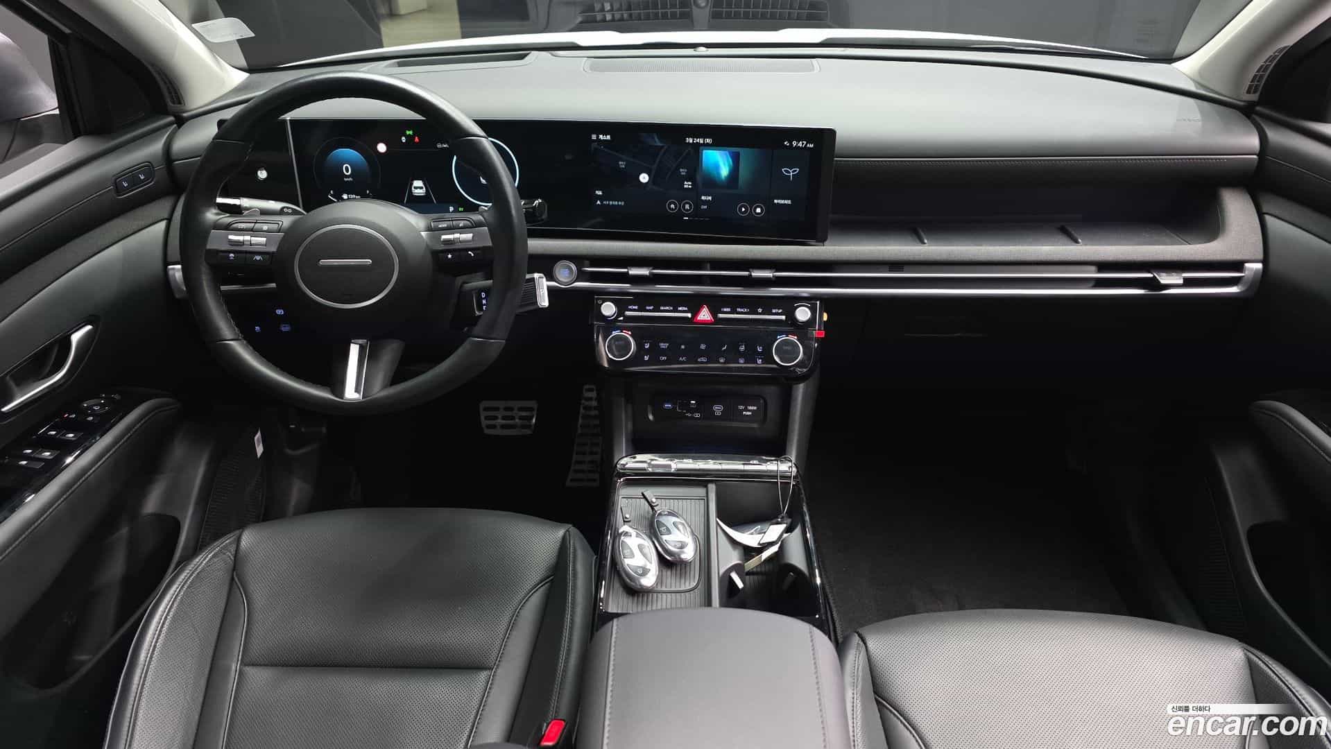 Tucson Hyundai 2024.0-INNER-007