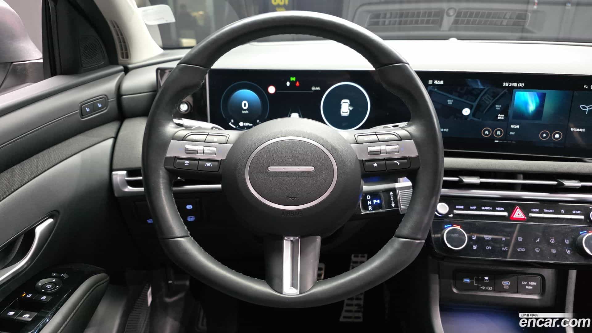 Tucson Hyundai 2024.0-OPTION-017