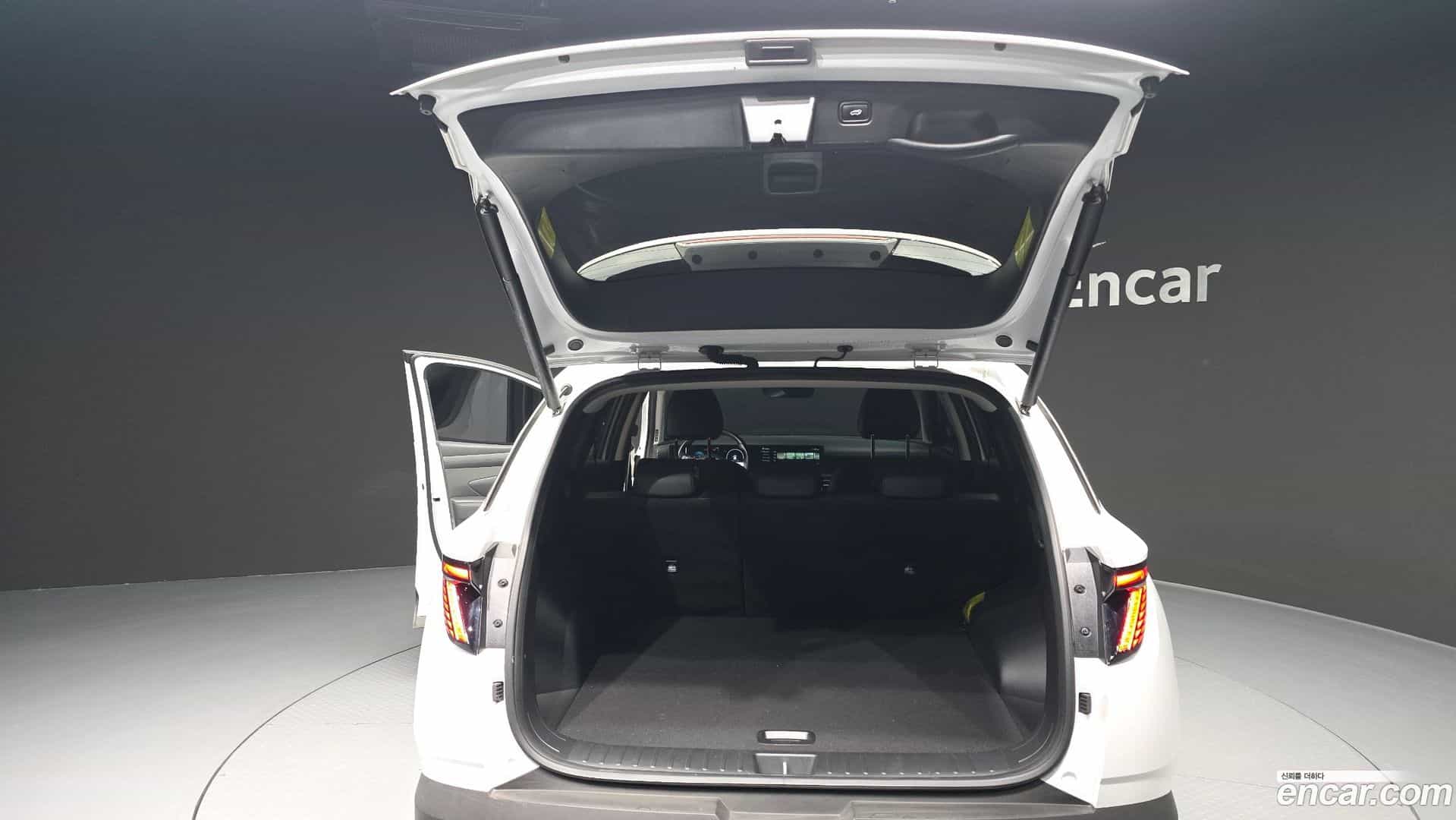 Tucson Hyundai 2024.0-OPTION-024