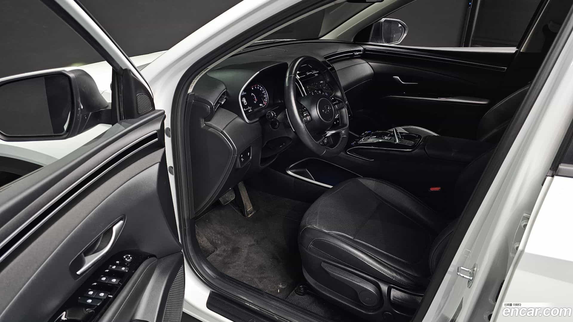 Tucson Hyundai 2021.9-OPTION-015