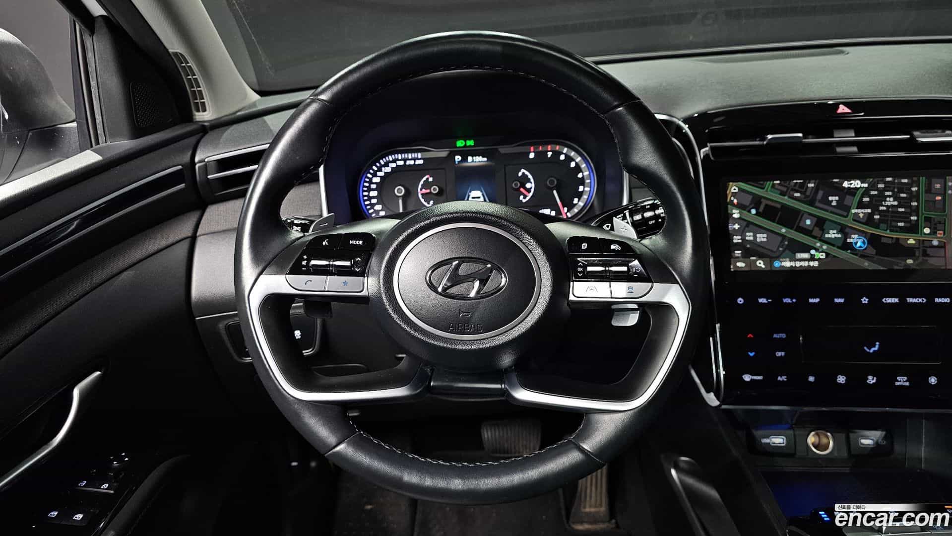 Tucson Hyundai 2021.9-OPTION-017