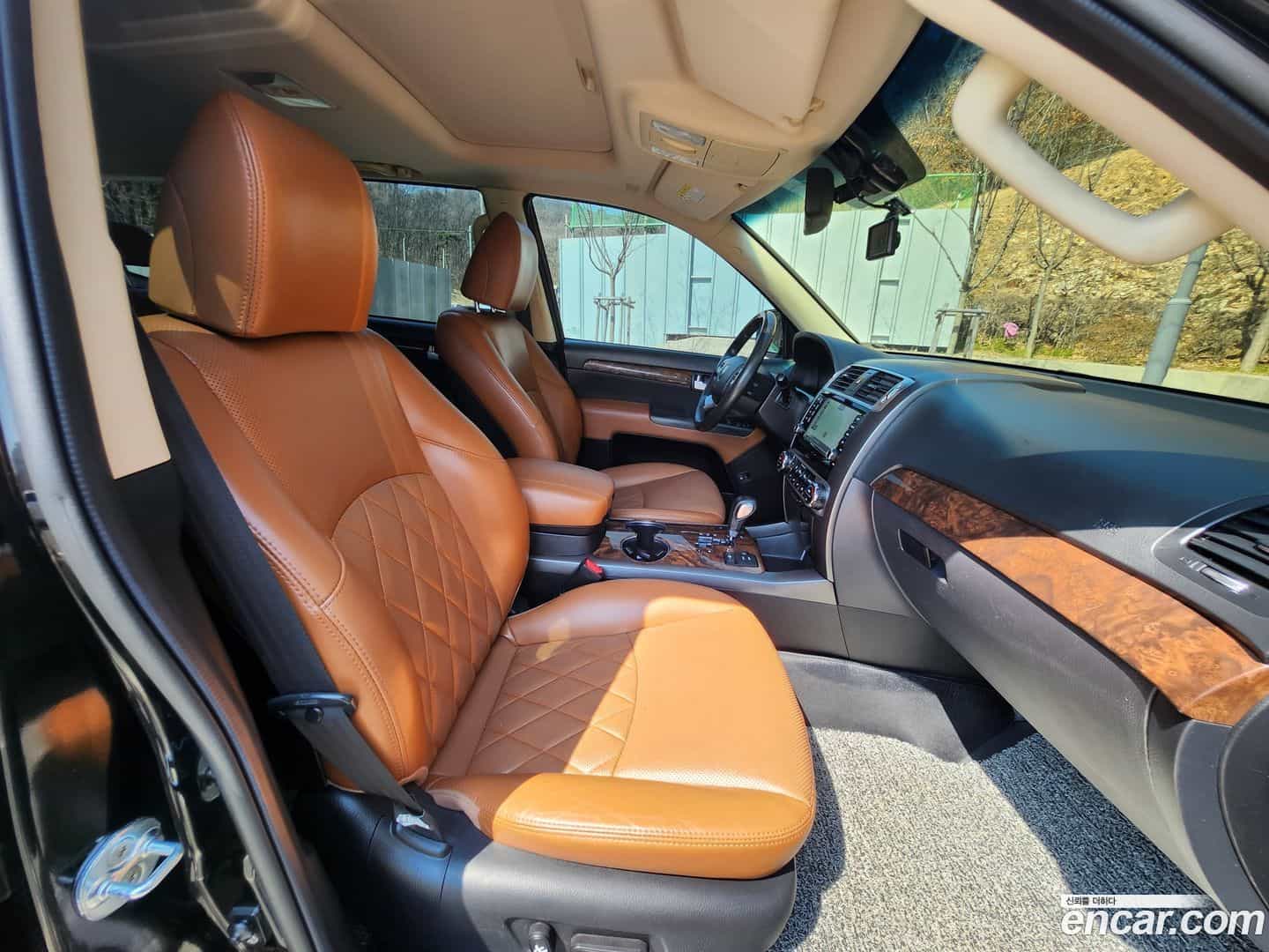 Mohave Kia 2016.3-INNER-010