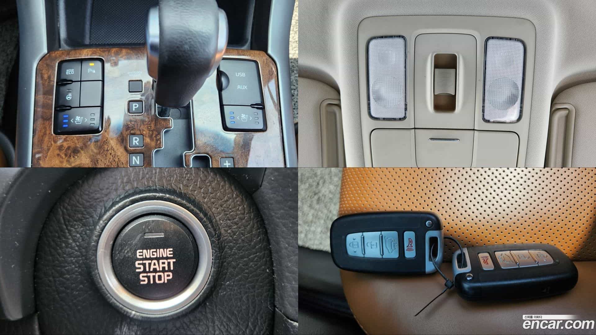 Mohave Kia 2016.3-OPTION-021