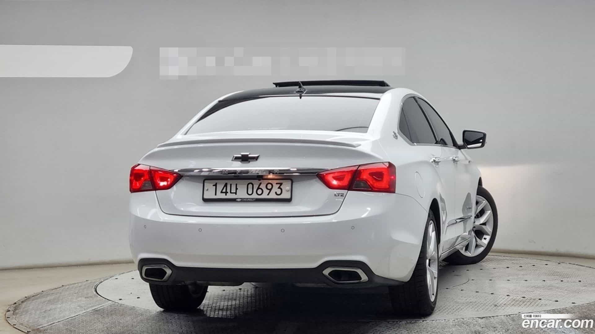 Impala ChevroletGMDaewoo 2016.4-OUTER-003