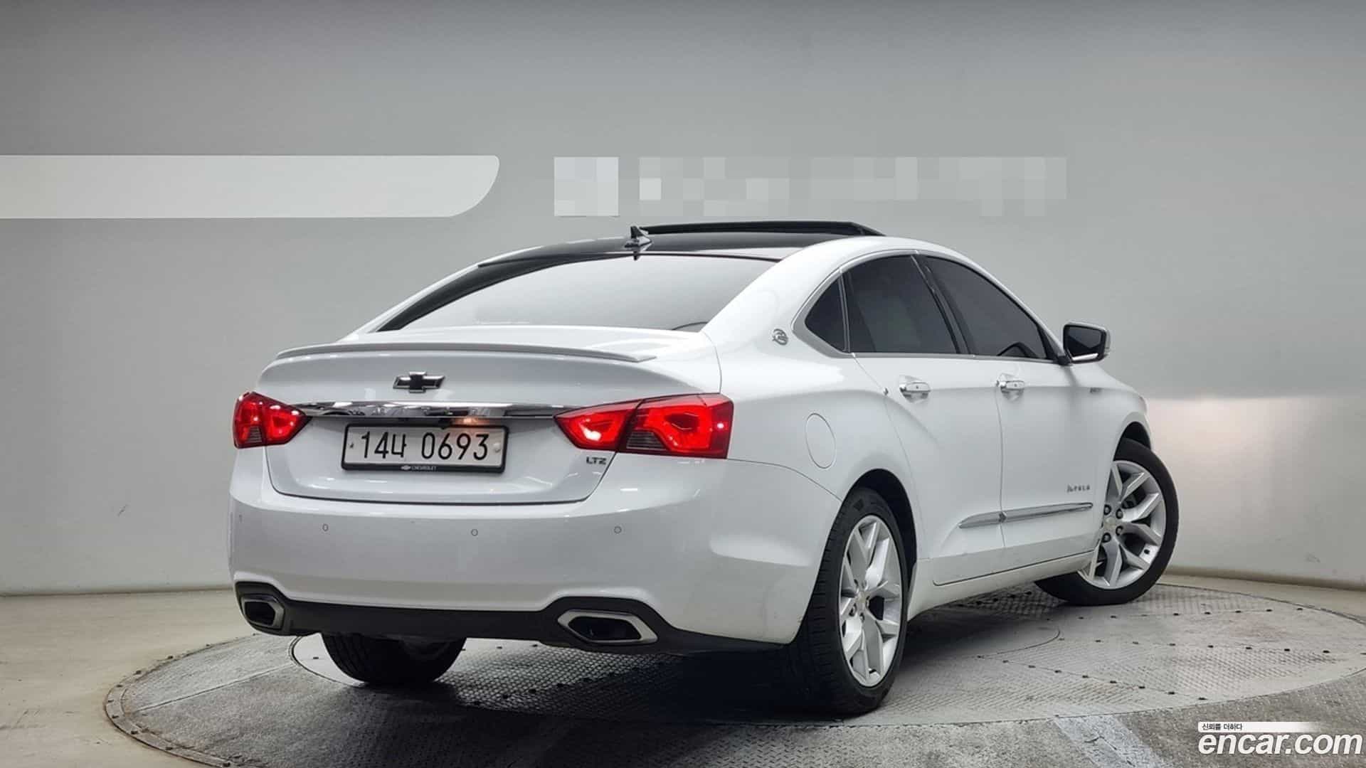 Impala ChevroletGMDaewoo 2016.4-OUTER-004