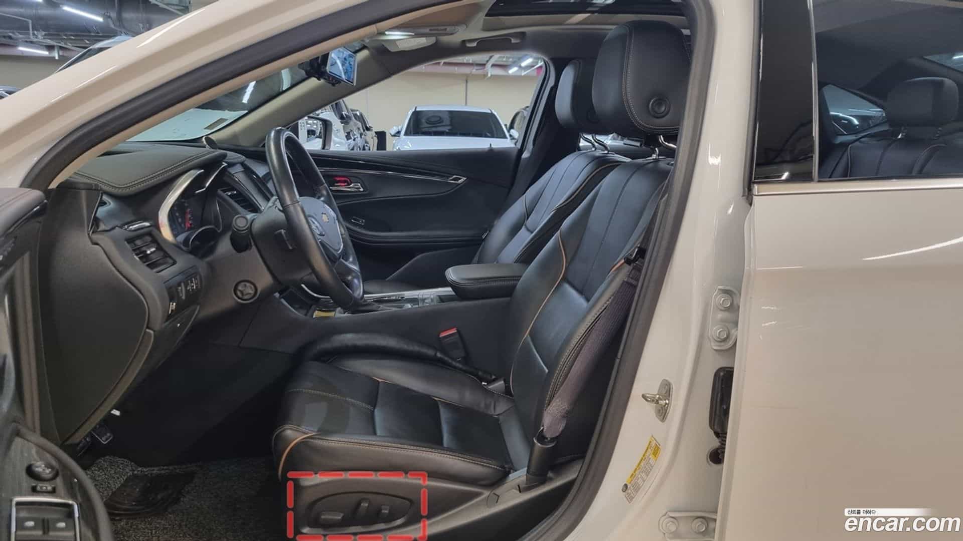 Impala ChevroletGMDaewoo 2016.4-OPTION-016