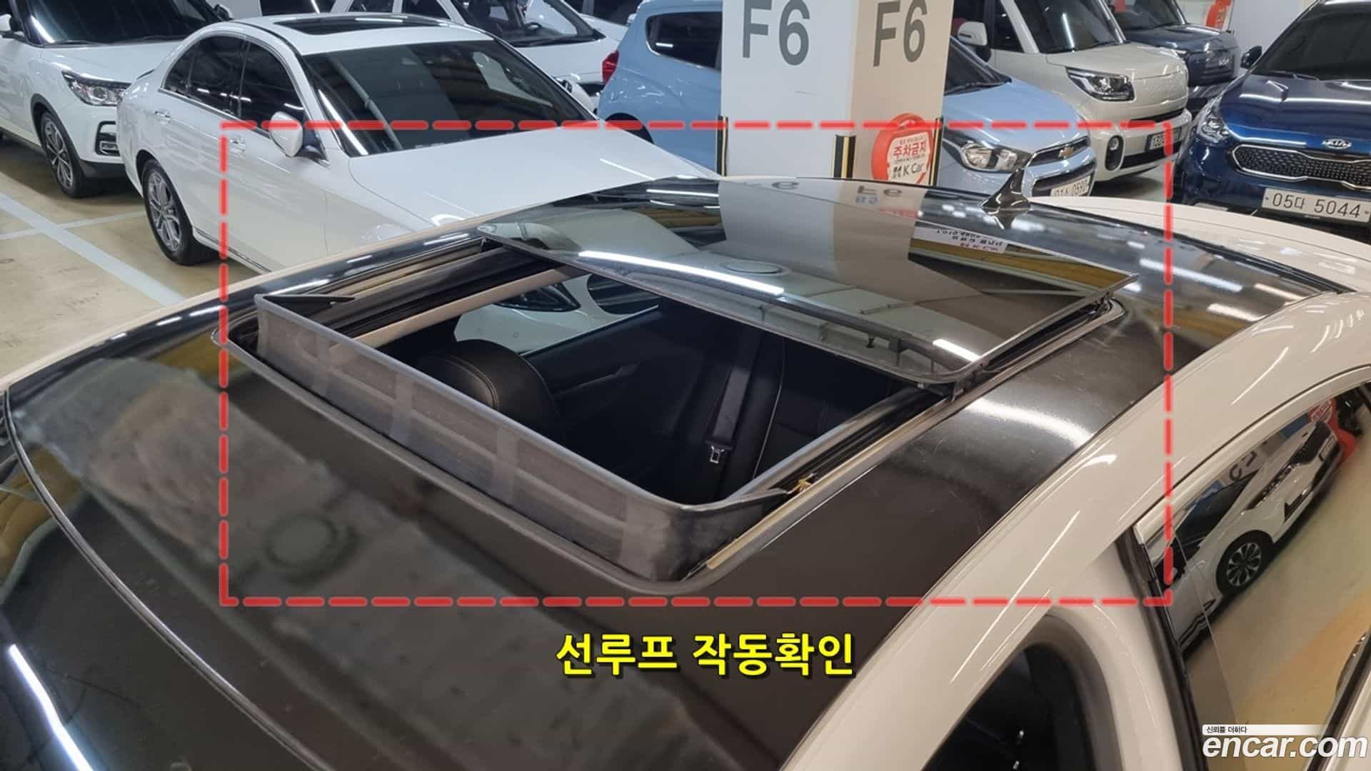 Impala ChevroletGMDaewoo 2016.4-OPTION-021