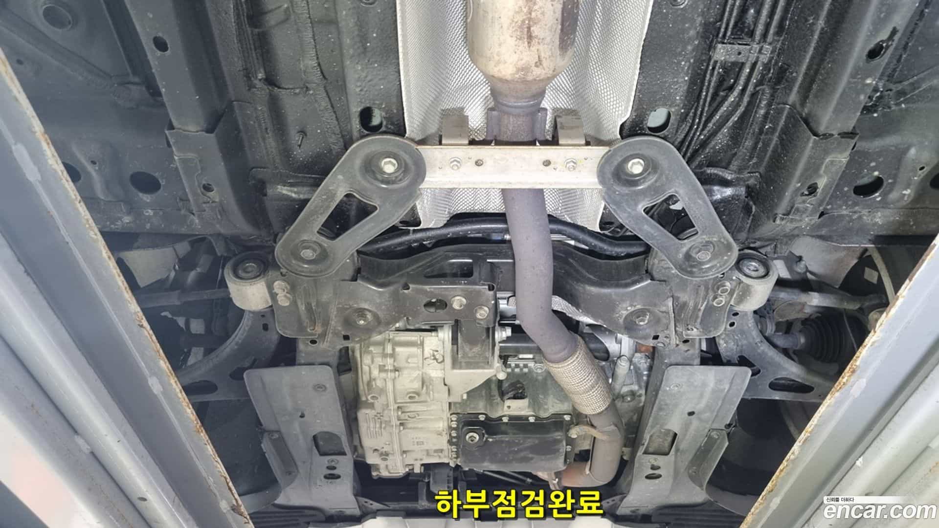 Impala ChevroletGMDaewoo 2016.4-OPTION-022