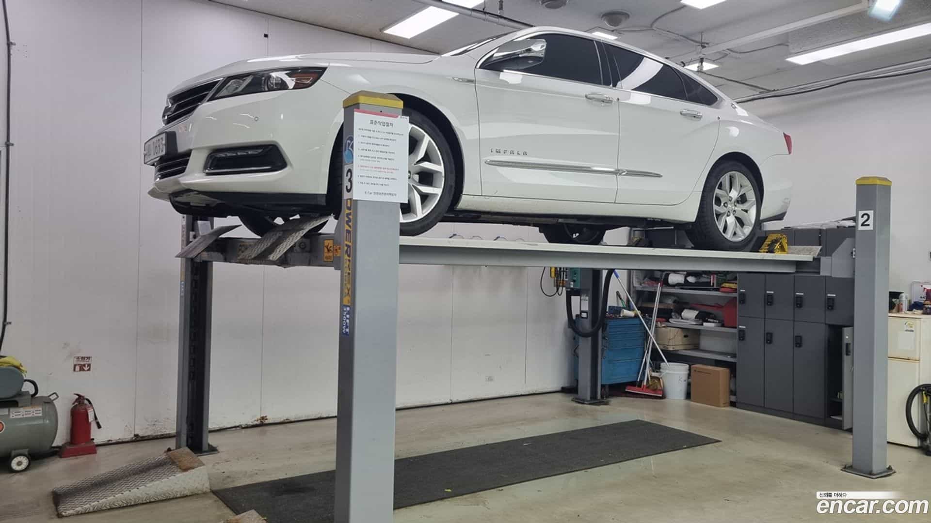 Impala ChevroletGMDaewoo 2016.4-OPTION-024