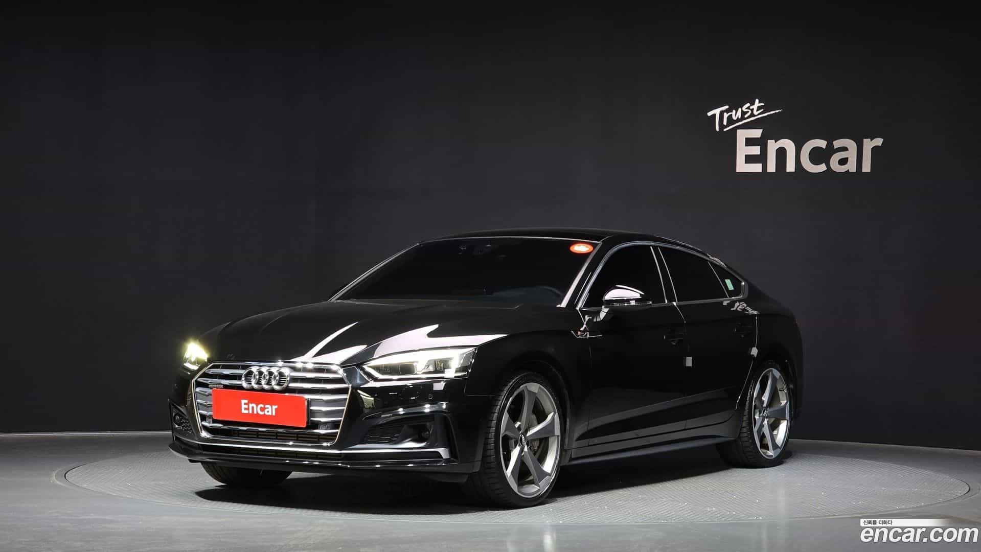 A5 Audi 2019.8-OUTER-001