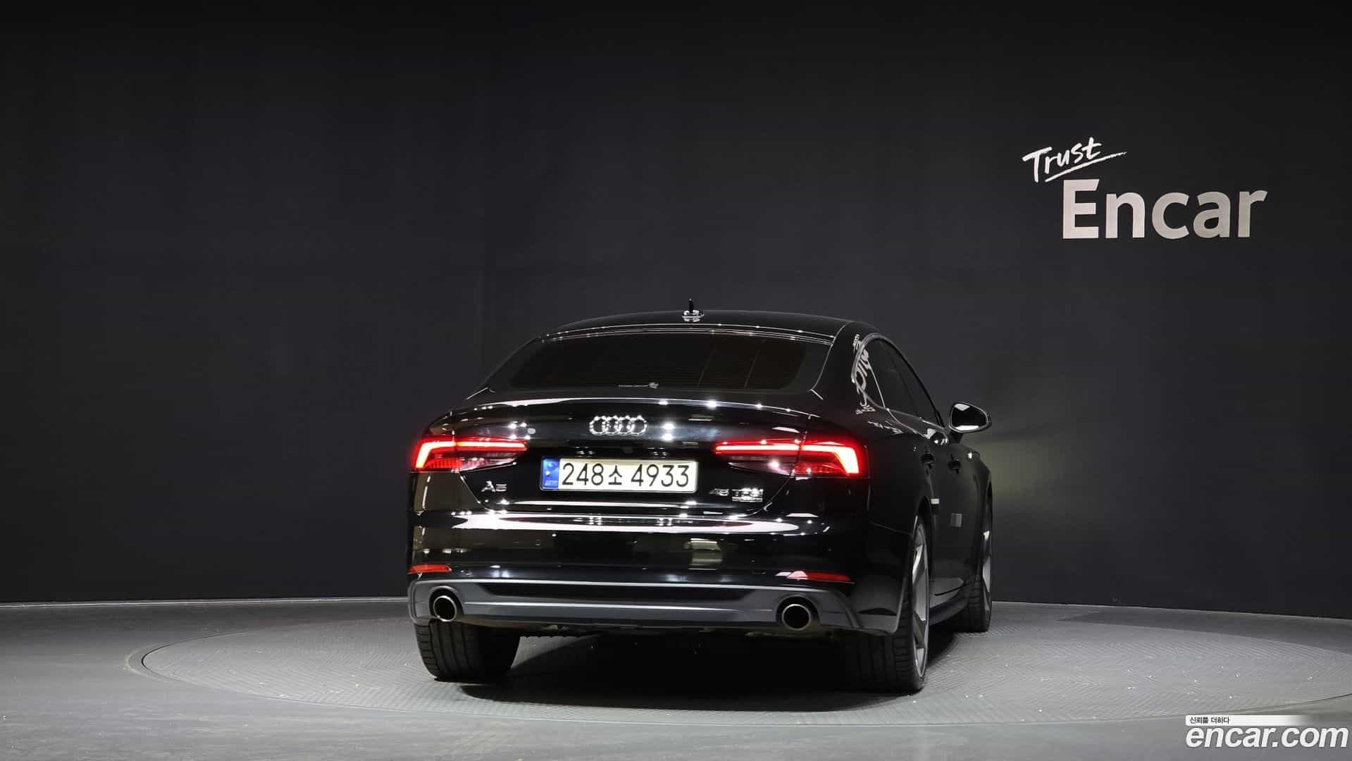 A5 Audi 2019.8-OUTER-004