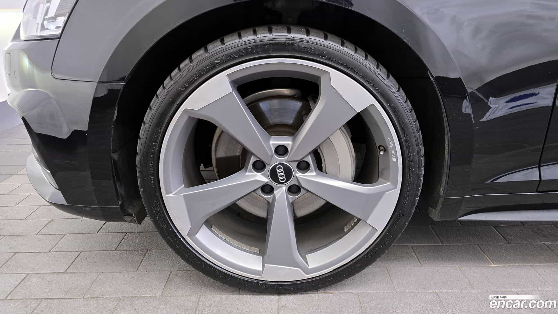 A5 Audi 2019.8-OUTER-005