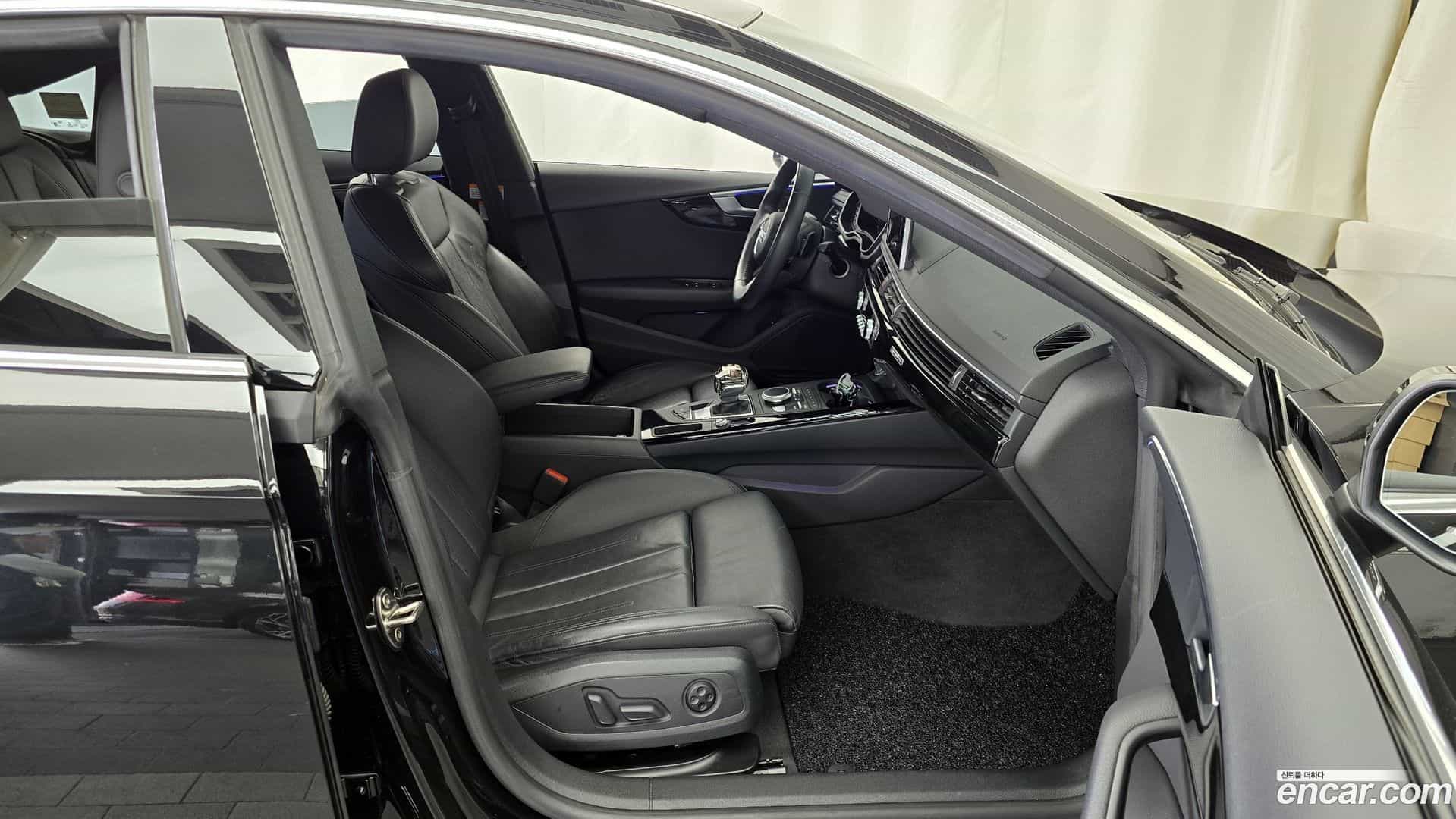 A5 Audi 2019.8-OPTION-015