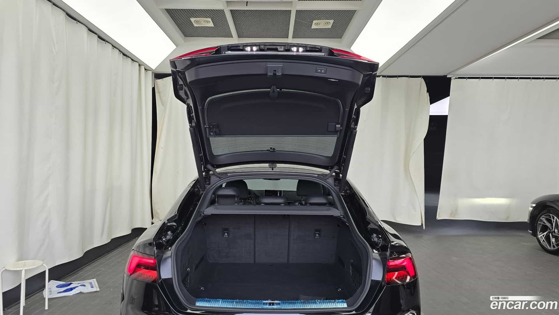 A5 Audi 2019.8-OPTION-024