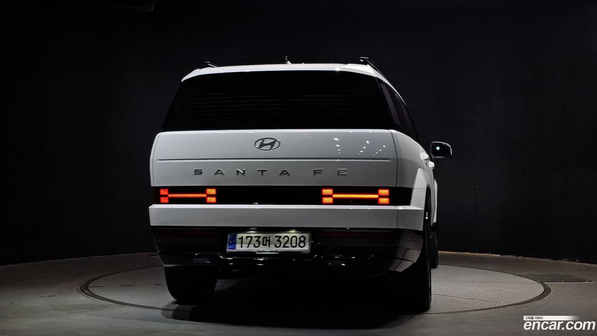 Santafe Hyundai 2024.0-OUTER-004