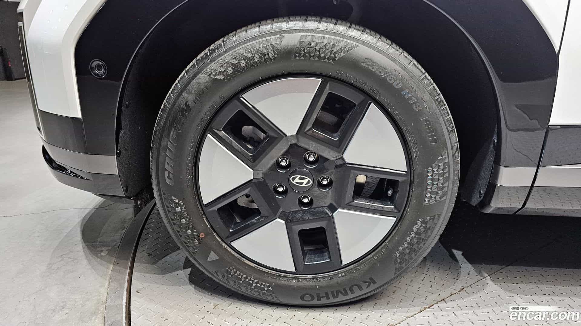 Santafe Hyundai 2024.0-OUTER-005