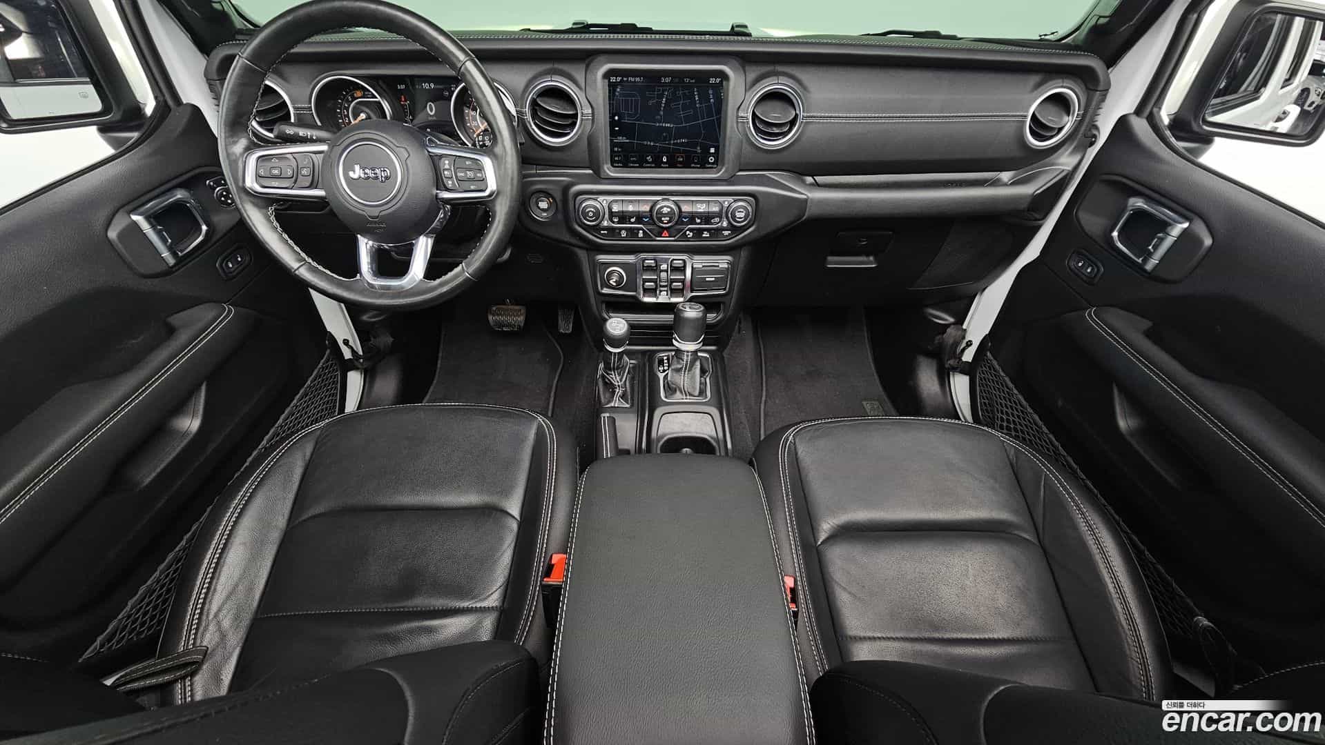 Wrangler Jeep 2021.2-INNER-007