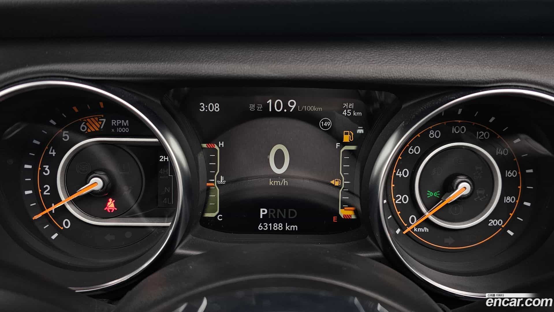 Wrangler Jeep 2021.2-INNER-008