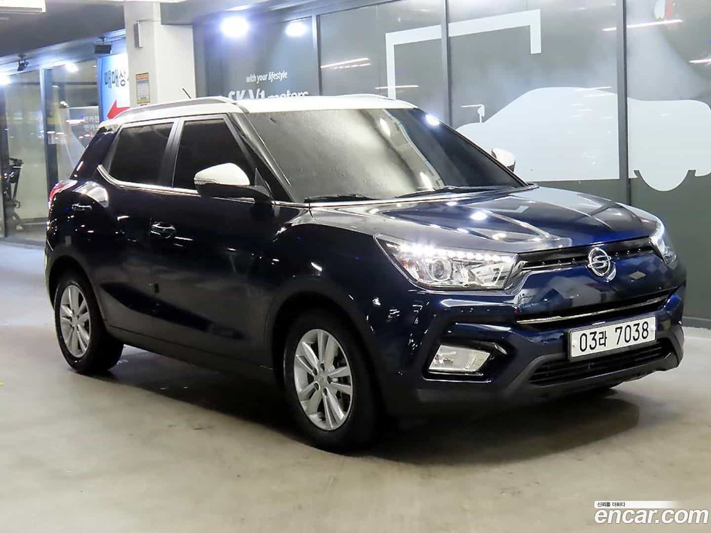 TIBOLI KG_Mobility_Ssangyong 2018.3-OUTER-001