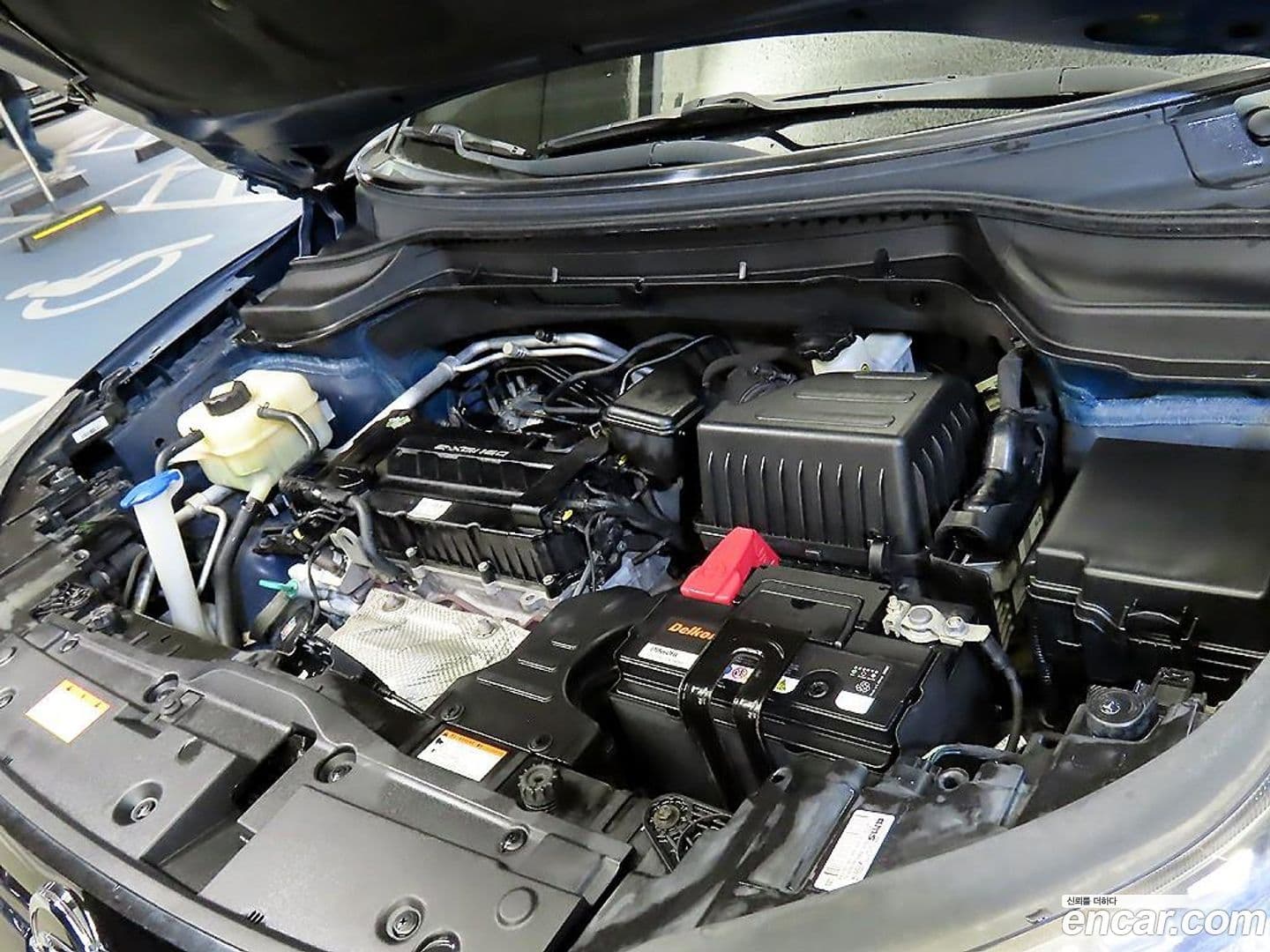 Main__Slider__Photo:TIBOLI KG_Mobility_Ssangyong 2018.3-18