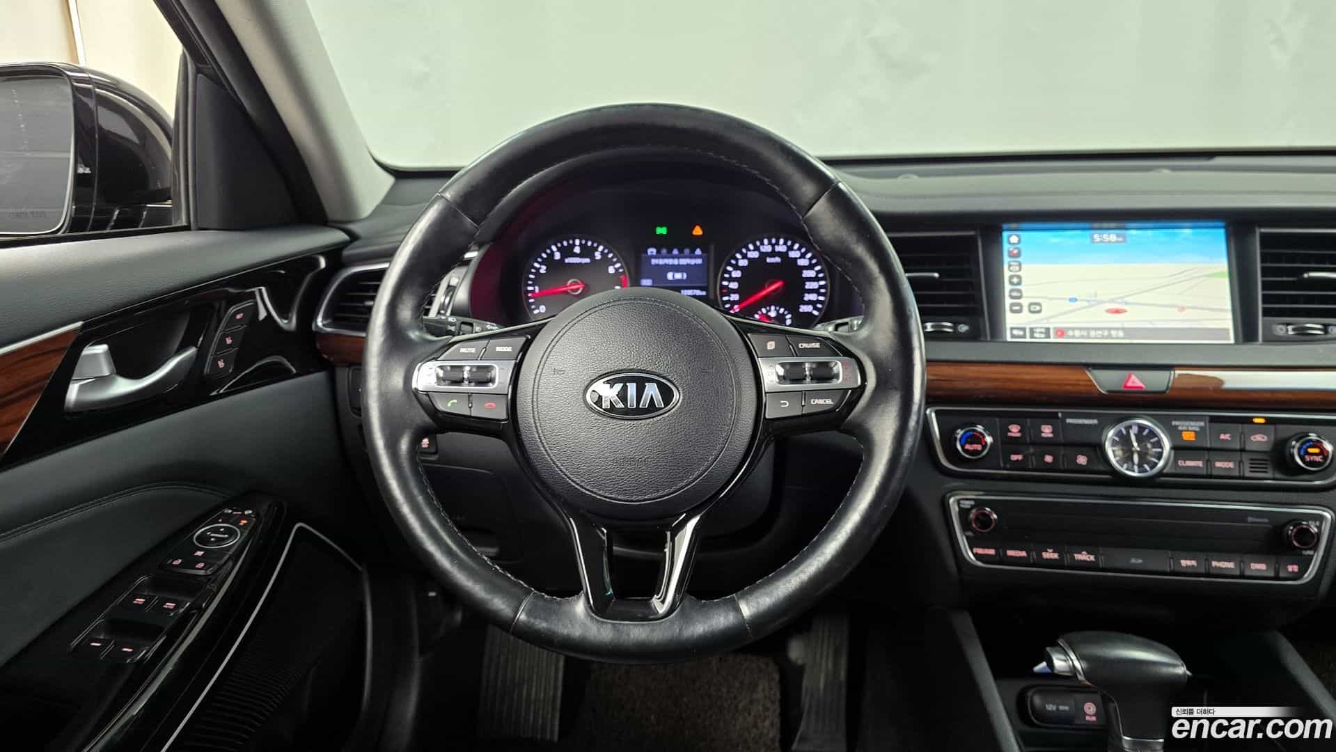 K7 Kia 2016.2-OPTION-017