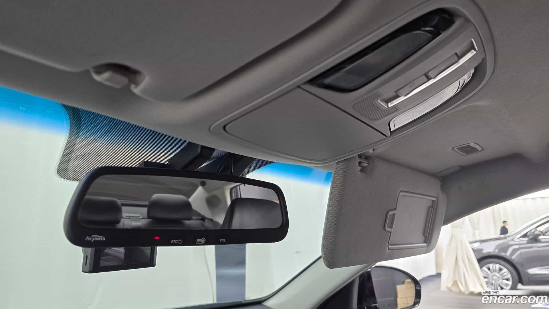 K7 Kia 2016.2-OPTION-021