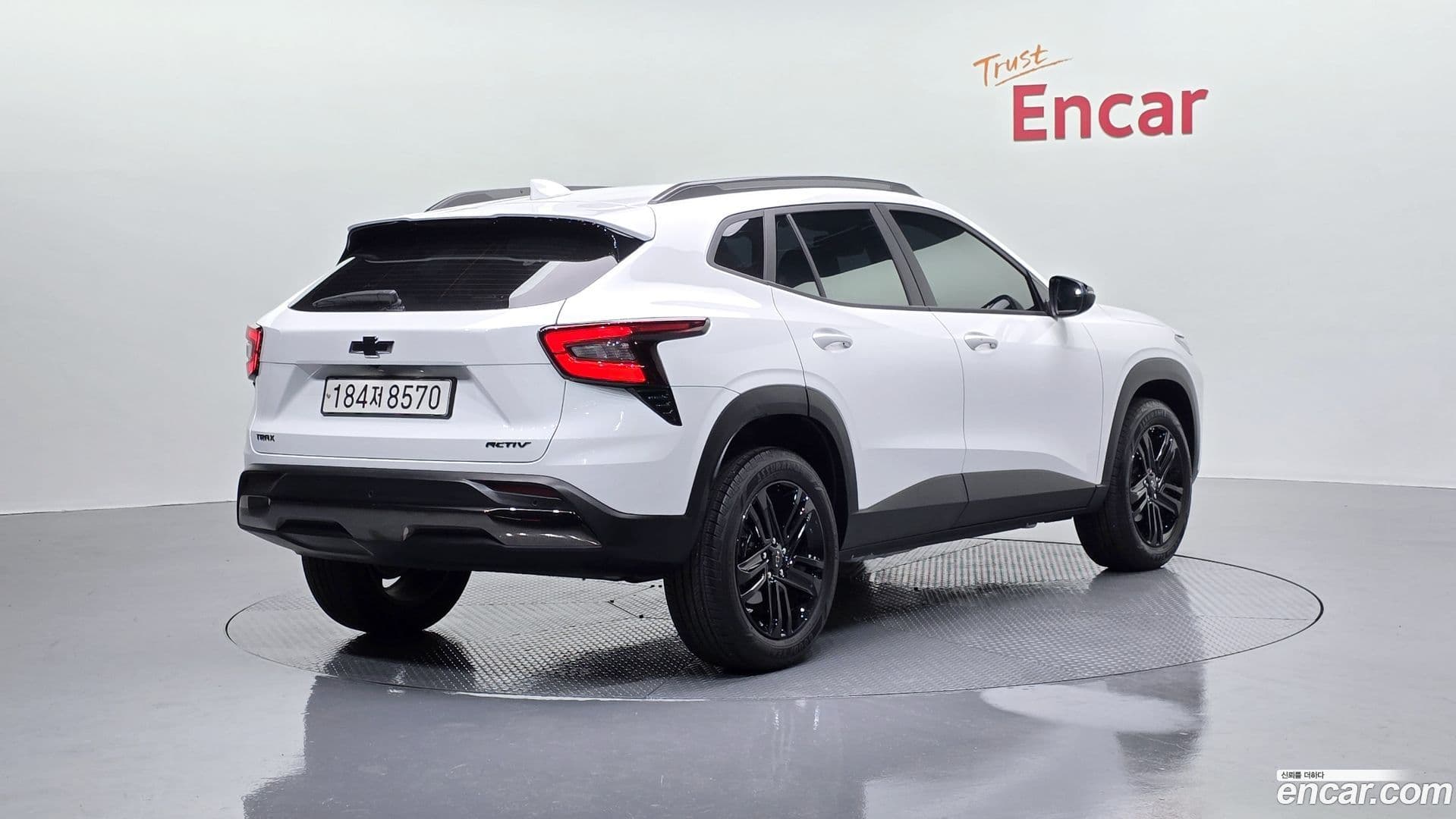 Main__Slider__Photo:Trax ChevroletGMDaewoo 2025.5-1