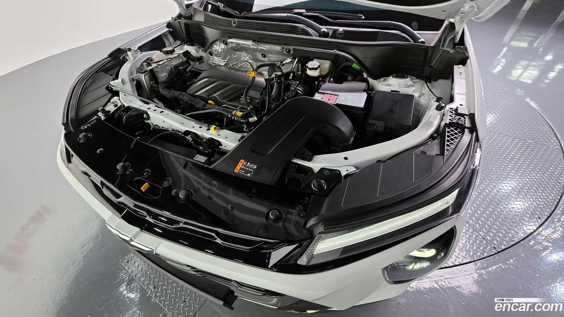 Trax ChevroletGMDaewoo 2025.5-OUTER-006