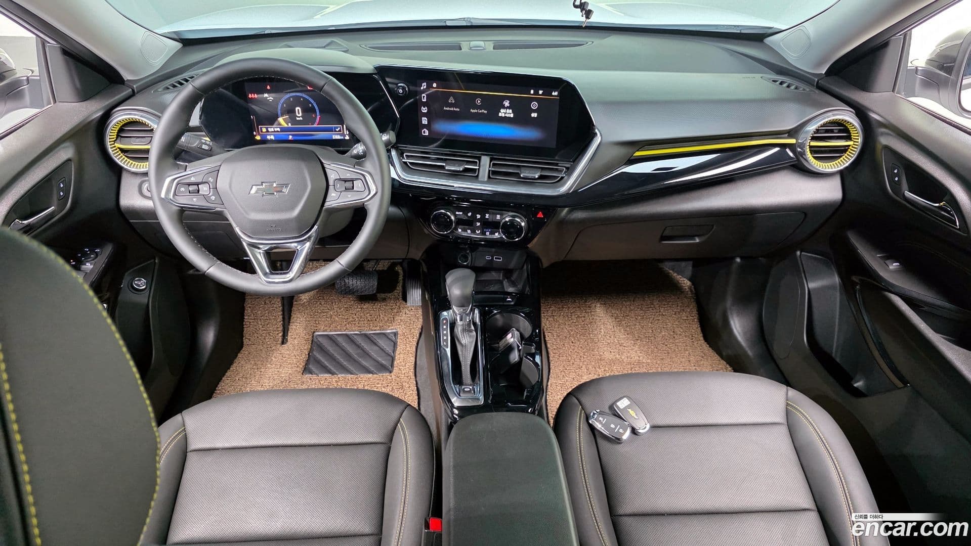 Main__Slider__Photo:Trax ChevroletGMDaewoo 2025.5-6