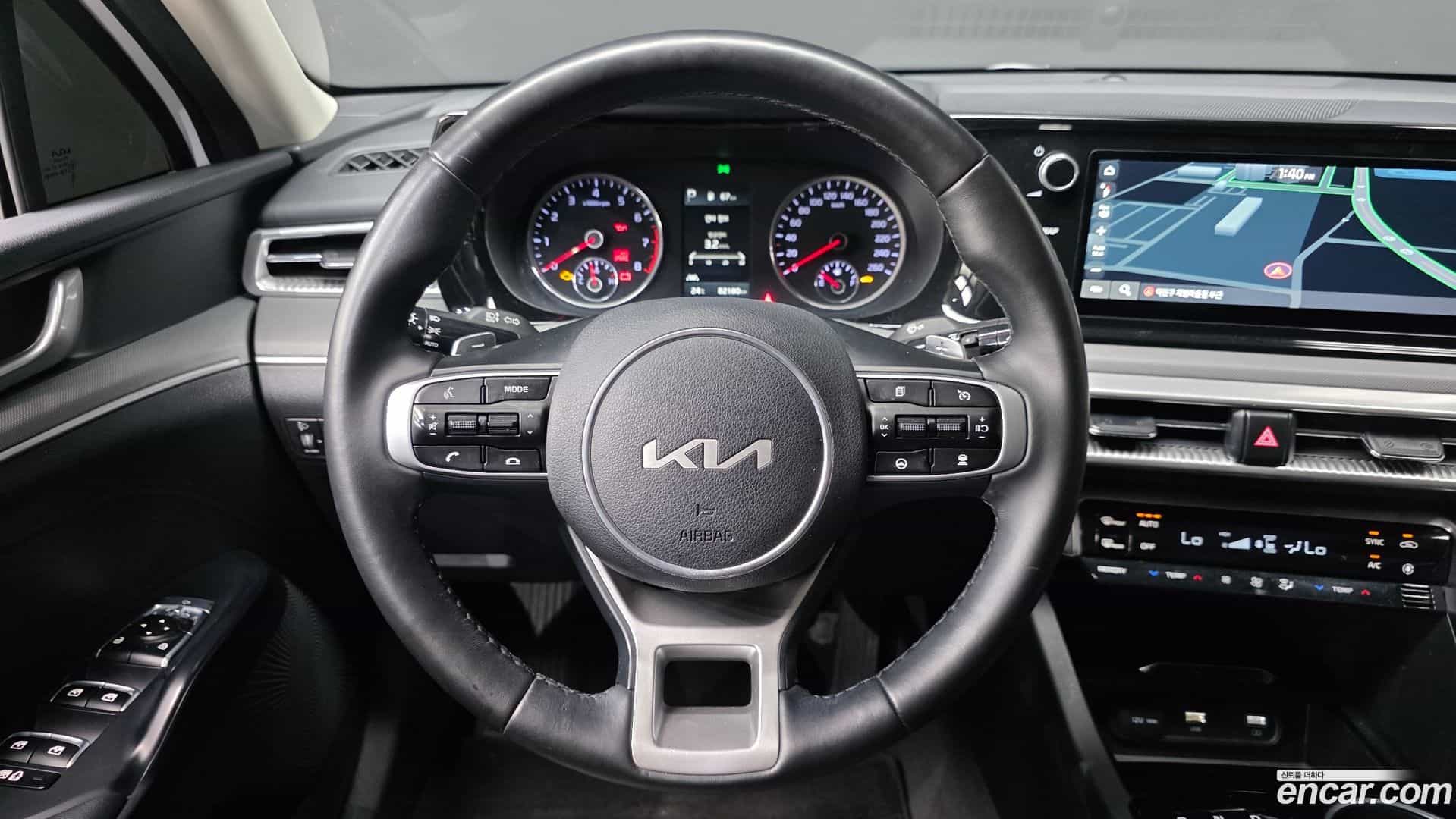 K5 Kia 2022.1-OPTION-018