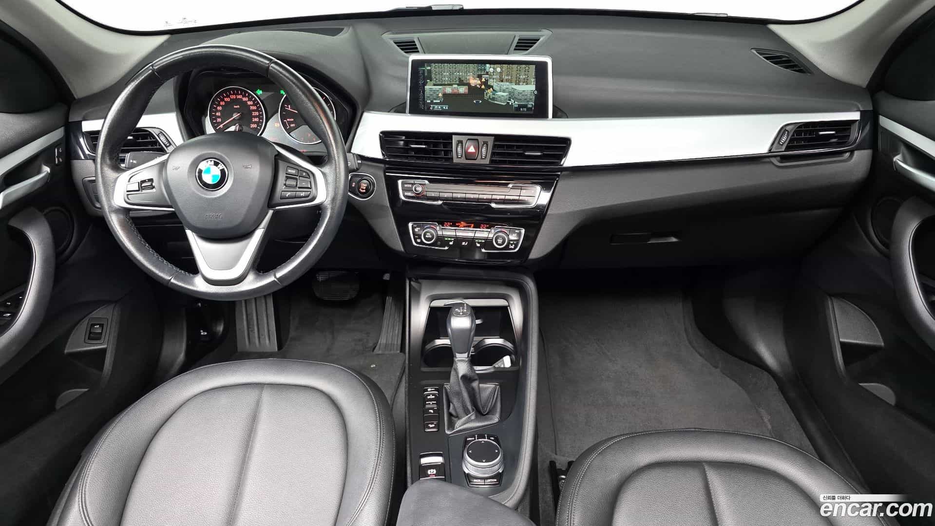 X1 BMW 2017.3-INNER-007