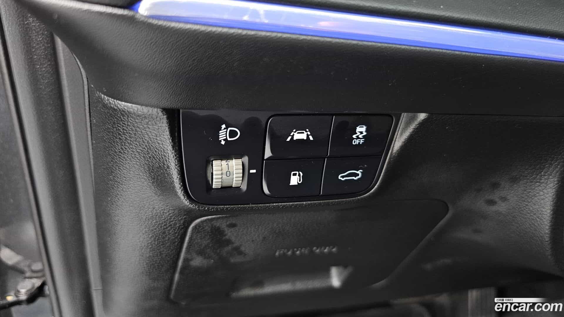 Grandeur Hyundai 2021.11-OPTION-017