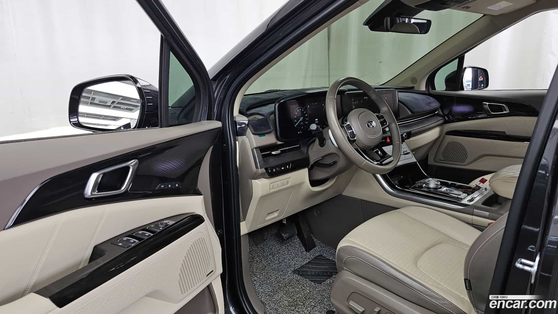 Canival Kia 2021.3-INNER-010