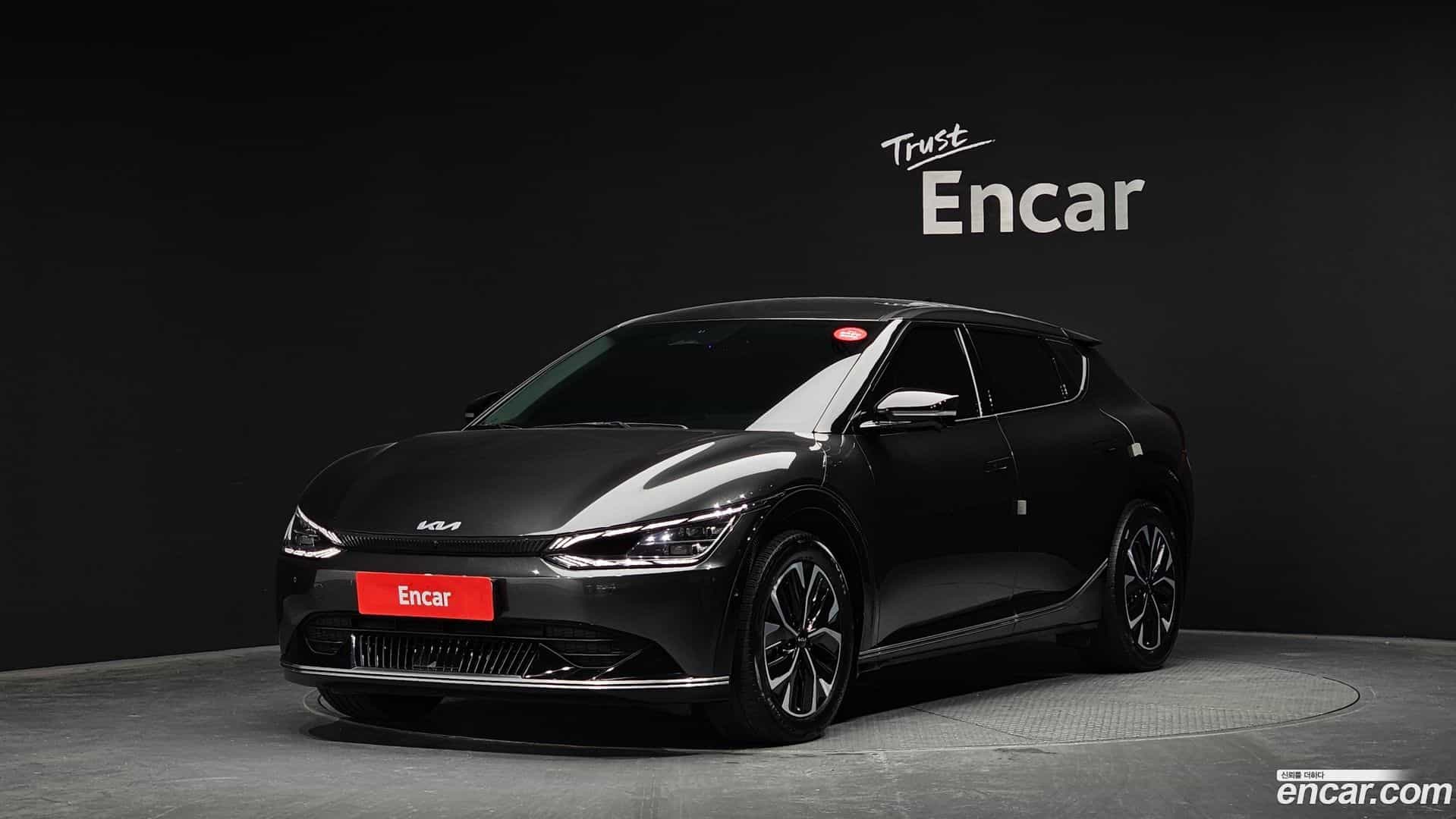 EV6 Kia 2022.5-OUTER-001