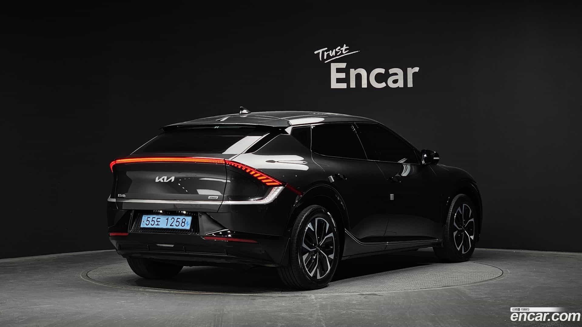 EV6 Kia 2022.5-OUTER-002