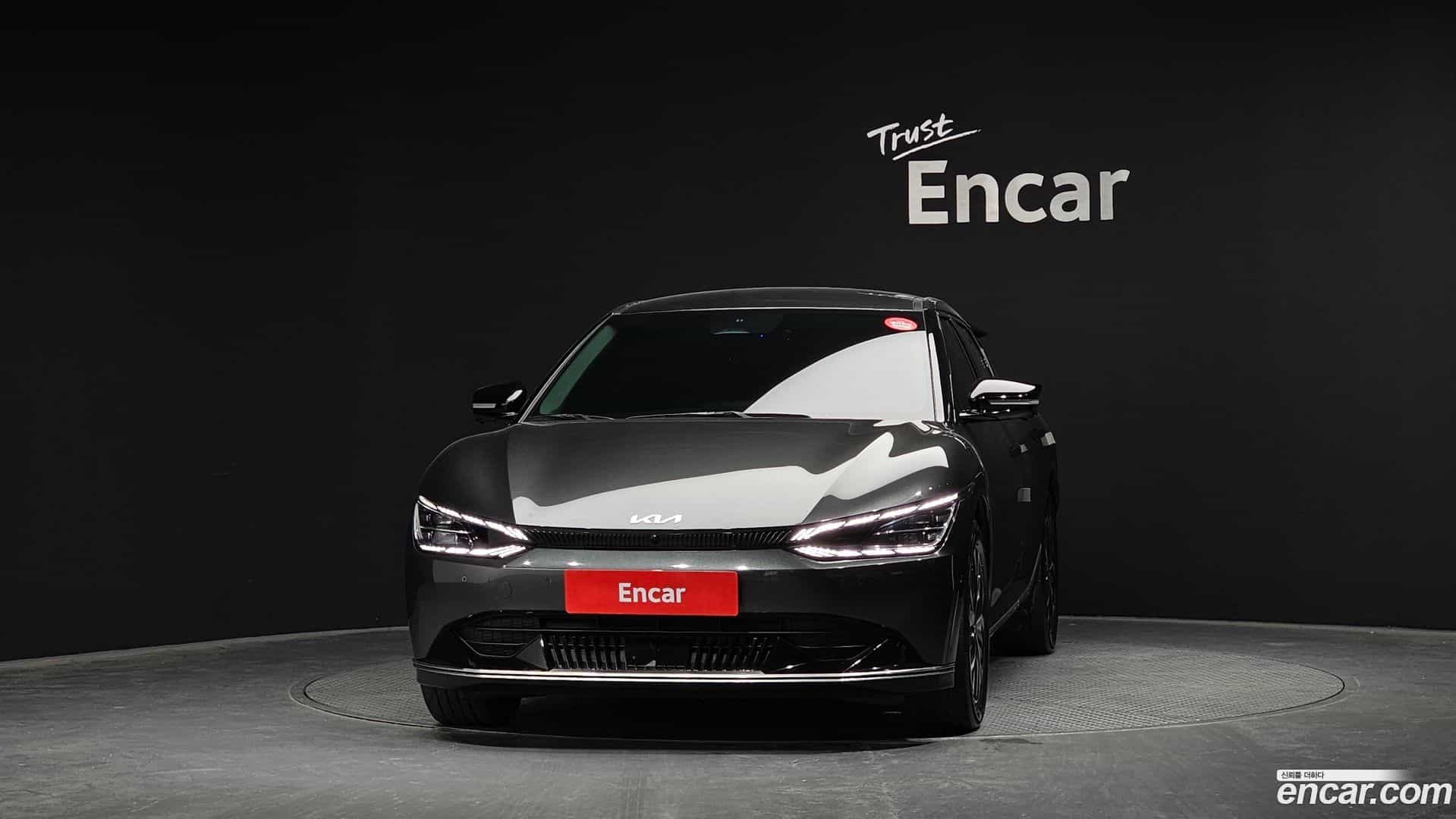 EV6 Kia 2022.5-OUTER-003