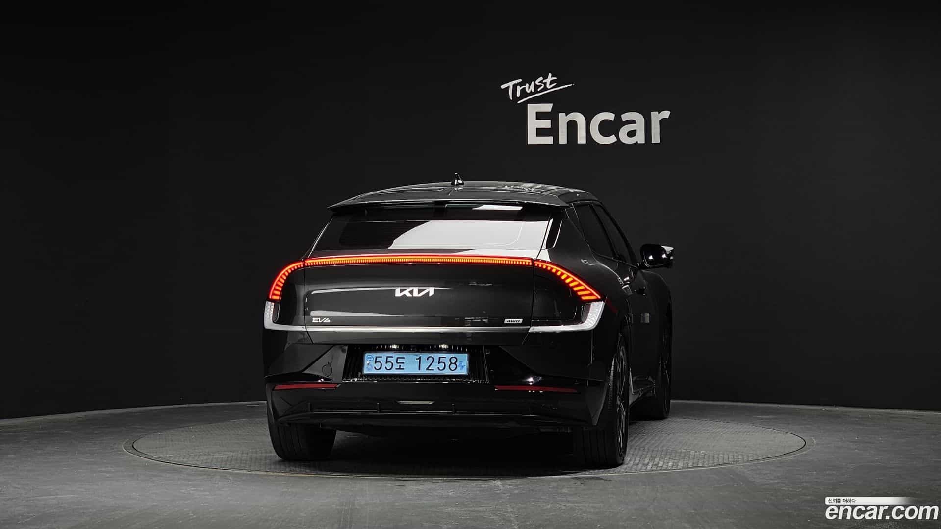 EV6 Kia 2022.5-OUTER-004