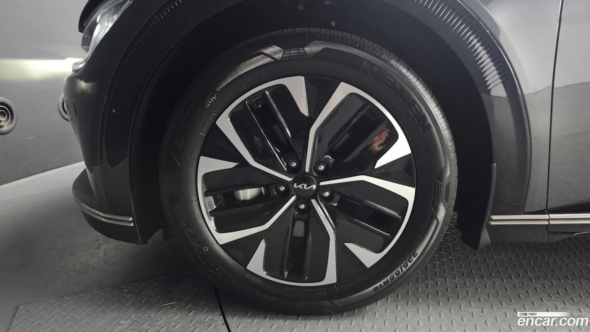 EV6 Kia 2022.5-OUTER-005